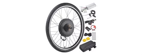 The Best Electric Bicycle Conversion Kits Review In 2023 Autance Automotive