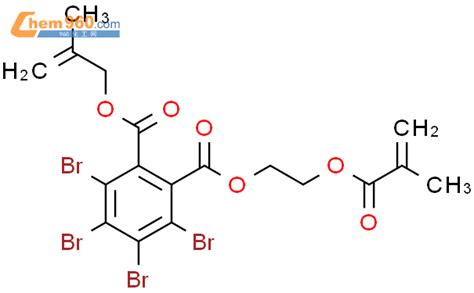 103574 19 2 1 2 Benzenedicarboxylic Acid 3 4 5 6 Tetrabromo 2 2