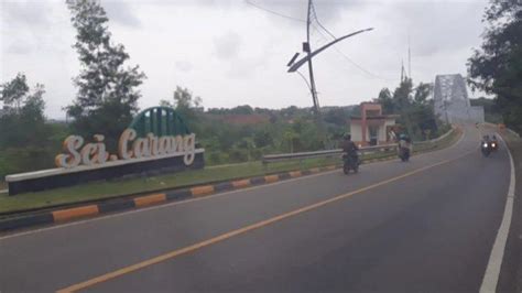 Sejarah Sungai Carang Tanjungpinang Dulu Pusat Pemerintahan Negara