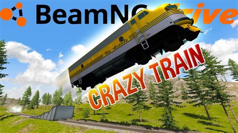 The Craziest Train Stunts And Crashes High Speed Train Locomotive