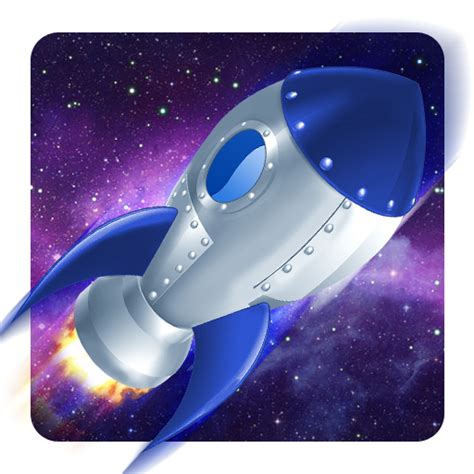 Rocket In Spaceappstore For Android