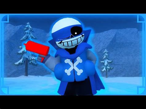 Roblox 675 Undertale The Other Aus 2 TS UnderSwap Sans YouTube