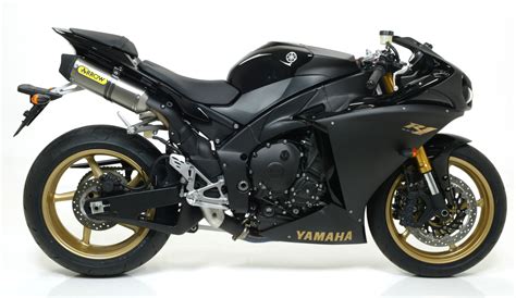 YAMAHA YZF R1 Review And Photos