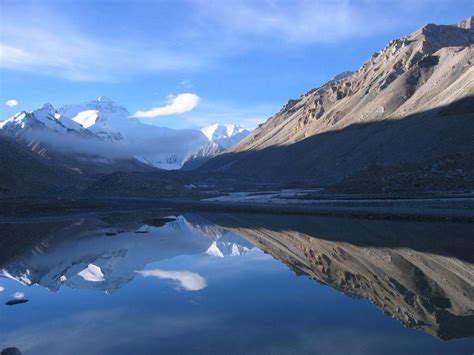 Tibet Mountains| Famous Mt. Everest of Tibet |Tibet Mountain Kailash