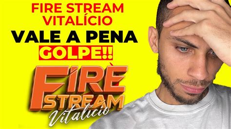 Firestream Vital Cio Funciona Firestream Vital Cio Vale A Pena