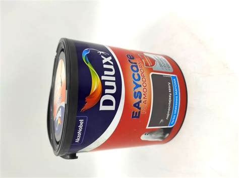 Dulux Easy Care Najmocniejszy Szary L Dulux Sklep Empik