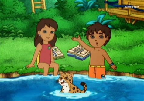 Nude Cartoons Alicia Marquez