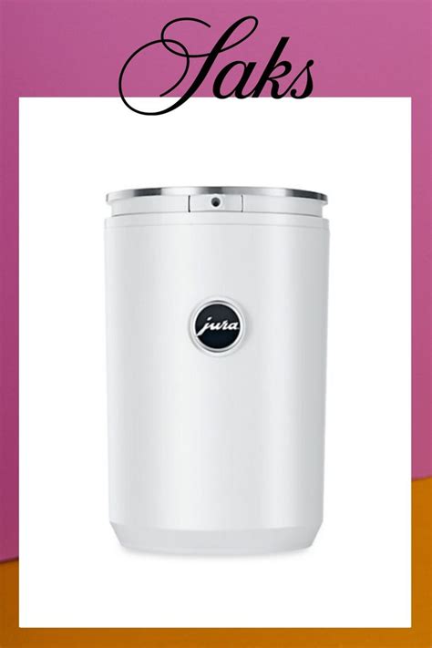 Jura Jura Cool Control Milk Cooler Liter In Milk Coolers