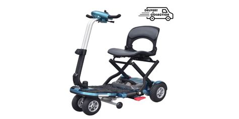 Mobility Aids Scooters Rental Singapore Getyourguide