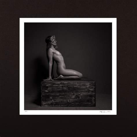 Nude Woman Fine Art Nude Photo Fine Art Nude Print Erotic Nude Photo Nude Woman Nude Wall