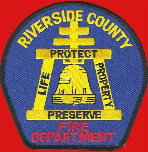 Riverside County Fire Department Firefighting Wiki Fandom