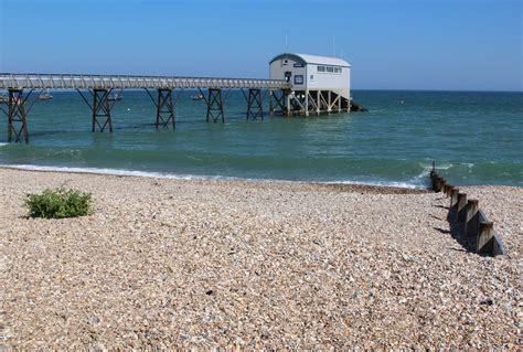 Selsey, Sussex - Beautiful England Photos