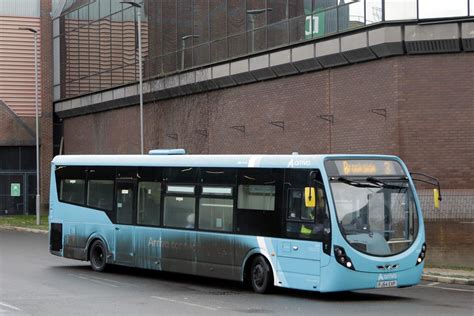 Telford Wright Streetlite FJ63EVP 17 12 22 Neil Davies Flickr