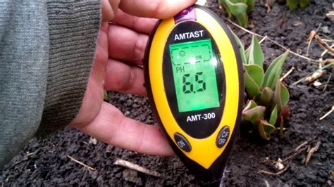 тестер РН ч 2 ремонт, испытания, выводы - YouTube