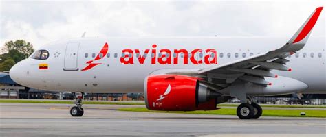 Avianca anuncia nuevas rutas desde Rionegro a Argentina Chile y Perú