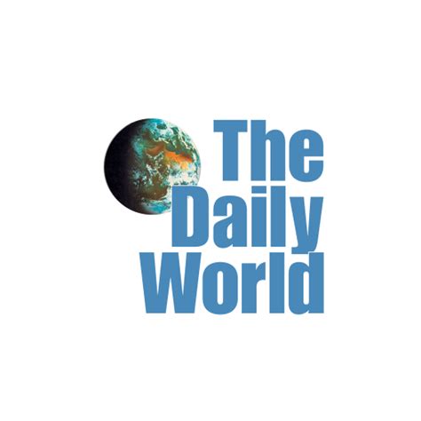 The Daily World - Apps on Google Play