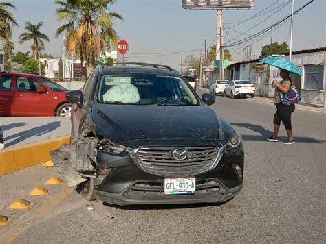 El Siglo De Torre N On Twitter Conductora De Camioneta Se Pasa