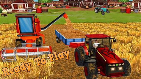 ดาวน์โหลด Farming Simulator Apk สำหรับ Android