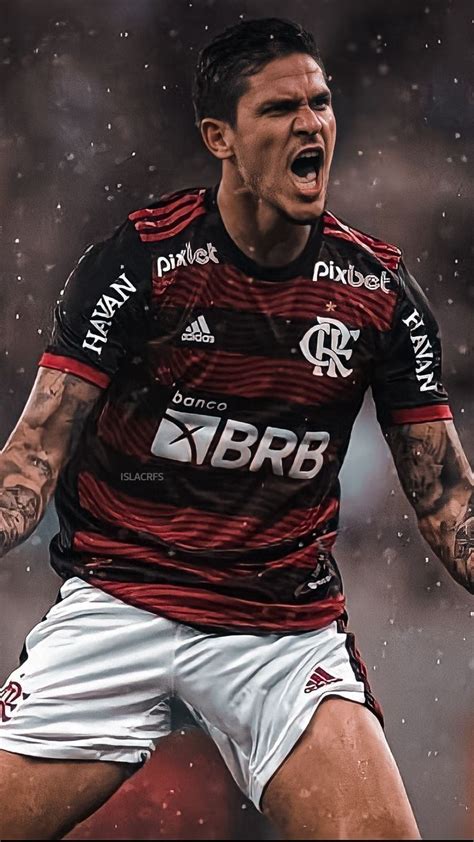 Pedro Flamengo Wallpapers Wallpaper Cave