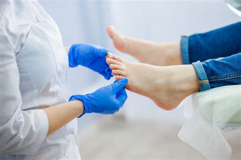 Podiatry | The Center for Sports Medicine and Orthopaedics
