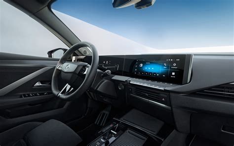 Opel Astra Sports Tourer Electric Full Article Evkx Net