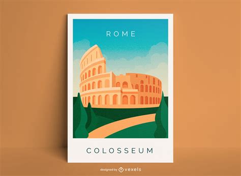 Colosseum T Shirt Designs Graphics & More Merch