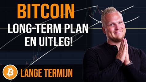 Mijn Long Term Bitcoin Plan Uitgelegd Hier Moet Je Op Letten