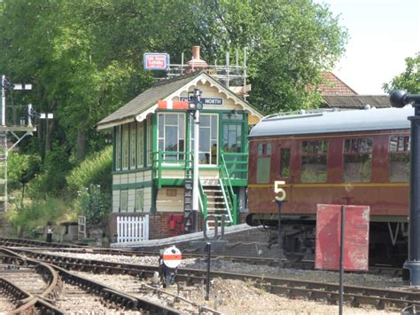 East Anglian Railway Museum :: Railtracks UK