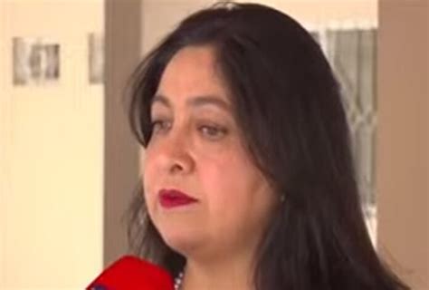 Despido De Jueza Karla Romero Fue Conforme A La Ley Del Poder Judicial