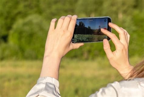 Hasil Foto Kamera Hp Burik Simak Cara Agar Kamera Hp Jernih Di Sini