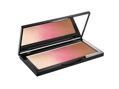 Bronzer Blush And Highlighter Palettes Rank And Style Best Bronzer