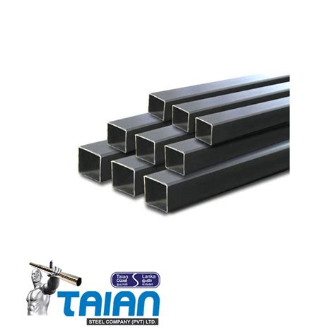 Box Bars 6 X 3 Price In Bnshardwarelk Box Bars Online Hardware Store