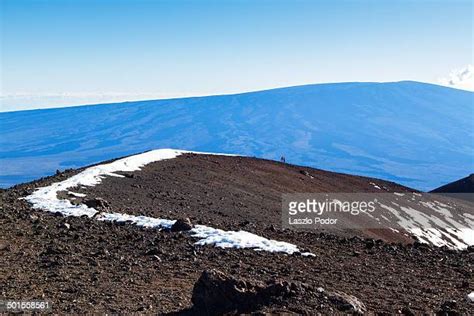 37 Mauna Kea Trail Stock Photos, High-Res Pictures, and Images - Getty ...