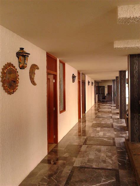 Hotel Las Pergolas Guadalajara Jalisco Atrapalocl