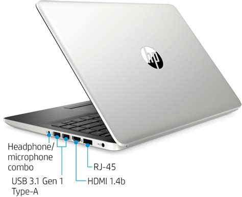 Best Buy: HP 14" Laptop AMD A9-Series 4GB Memory AMD Radeon R5 Graphics ...