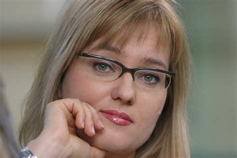 Magdalena Adamowicz wchodzi do polityki Opublikowała list otwarty