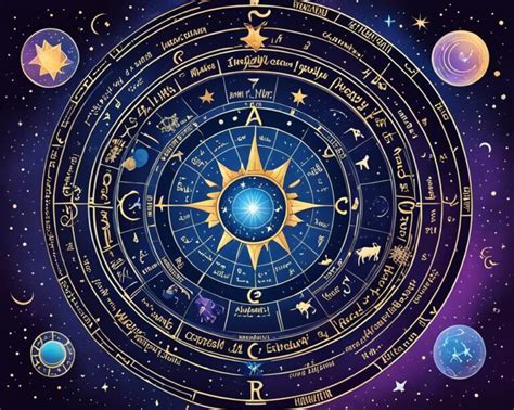 Astrology Names Ideas