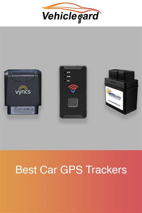 Best Car Gps Trackers Reviews Buying Guide In Gps Tracker