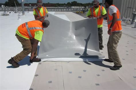 Tpo Unreinforced Flashing Tpo Flashing Membrane Roofing Membrane For