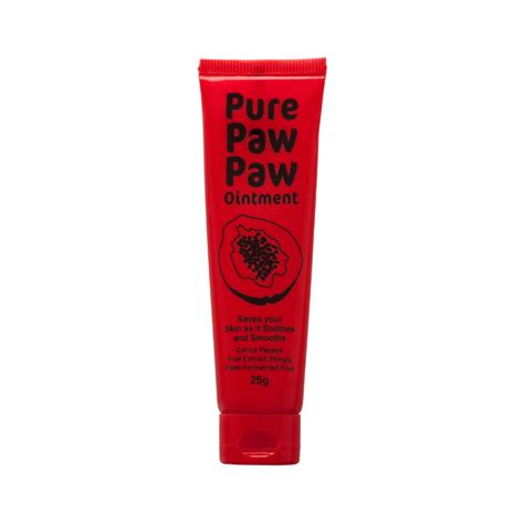 Pure Paw Paw Ointment Original 25 g - £3.25