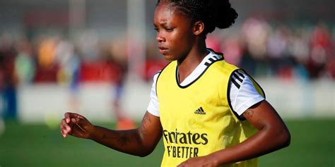 Linda Caicedo Regres Al Gol Con Real Madrid Vea Ac Su Tanto Ante