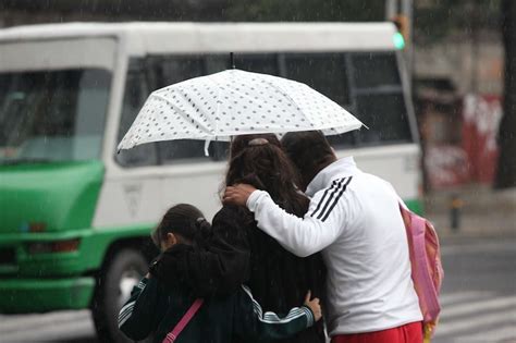 Pronostican Bajas Temperaturas Y Lluvias Ligeras En Tlaxcala