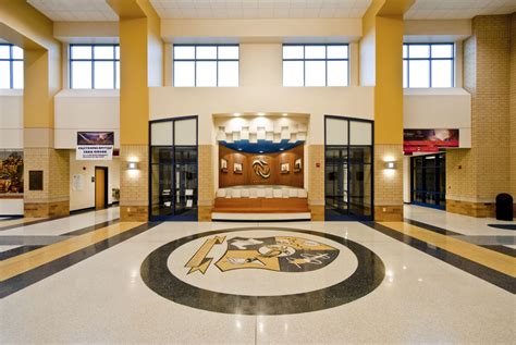 Decatur Central High School | K-12 Architect | Schmidt