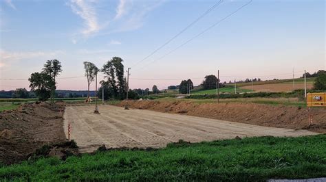 FOTO Godinu dana nakon otvorenja radova počeli radovi na brzoj cesti