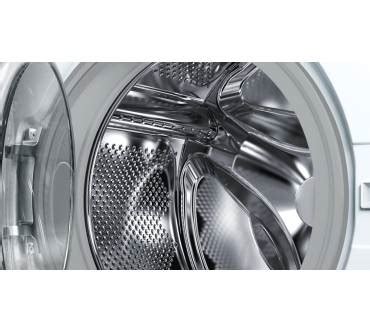 Bosch WAE28446 im Test | Unsere Analyse zur Unterbau-Waschmaschine