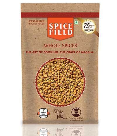 Fenugreek Seeds Methi Dana Shelf Life Months Months At Best Price