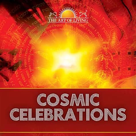 Amazon Co Jp Cosmic Celebrations Binaca Gidwani Prasana Prabhu