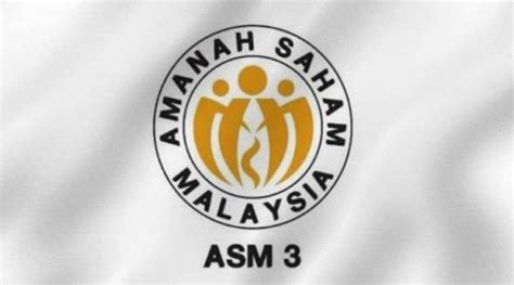 Asm Dividend Payout Date History Amanah Saham Malaysia