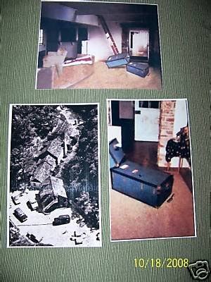 SHARON TATE/ CRIME SCENE INVESTIGATION PHOTO'S | #46684697