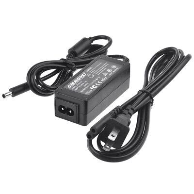 Ac Dc Adapter For Dell Watt La Nm Laptop Charger Power Cord